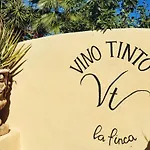 Vino Tinto 2 * Icod De Los Vinos