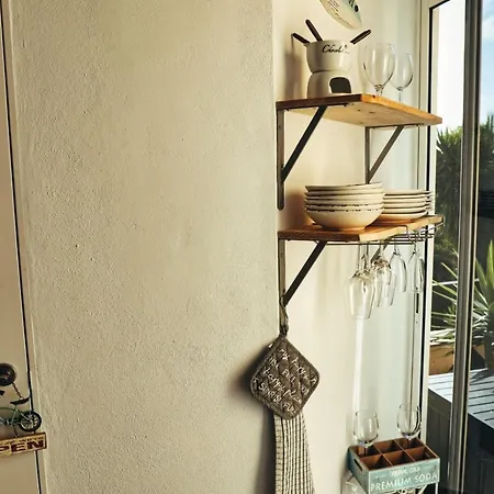 Lejlighed Vino Tinto 2 *