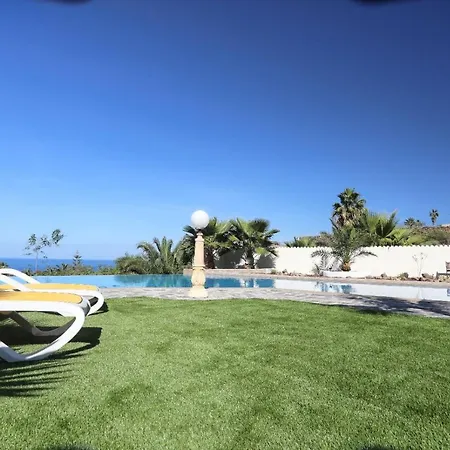 Vino Tinto 2 Lejlighed *