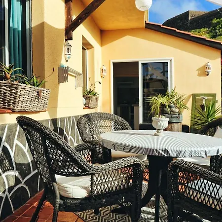 Lejlighed Vino Tinto 2