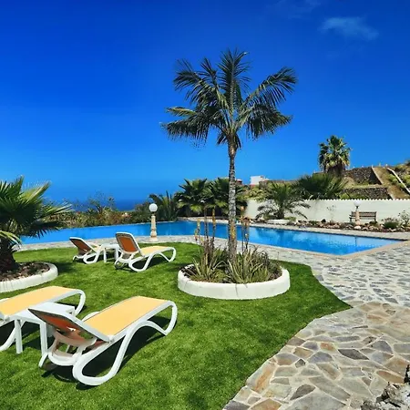 Vino Tinto 2 Lejlighed *