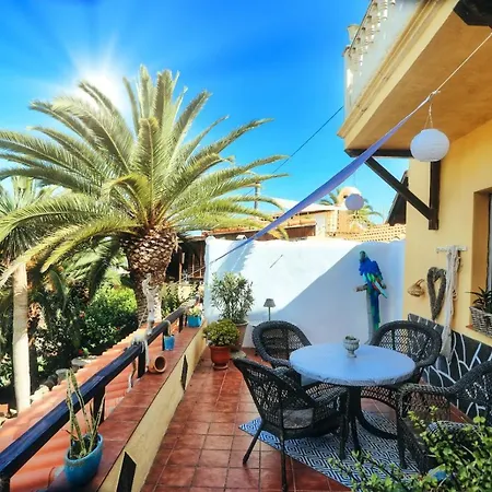 Lejlighed Vino Tinto 2