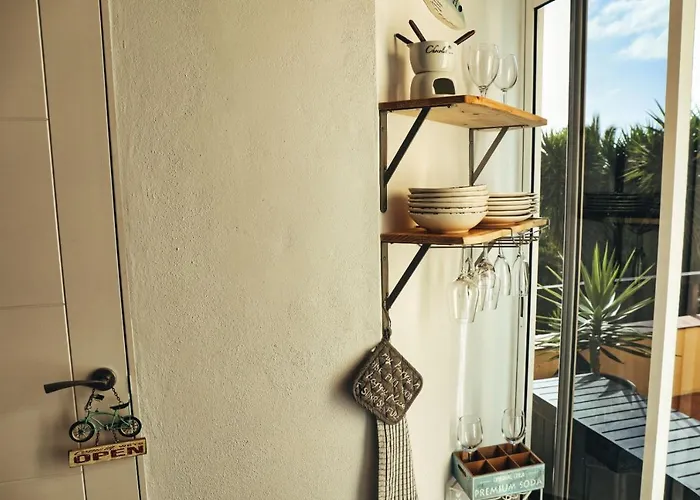 Apartament Vino Tinto 2 *