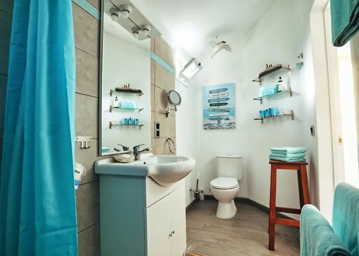 Vino Tinto 2 Appartamento *