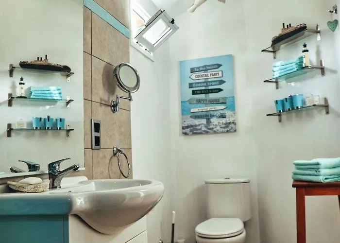 Vino Tinto 2 Appartamento Icod De Los Vinos