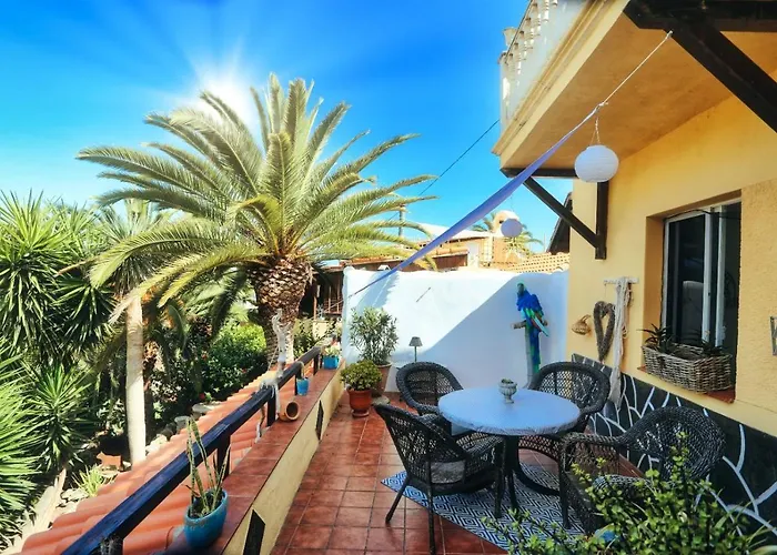 Appartamento Vino Tinto 2