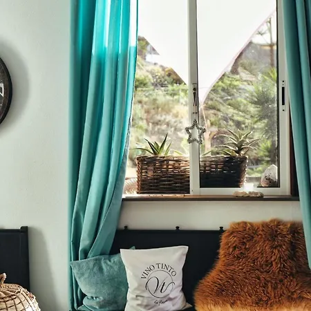 Vino Tinto 2 Icod De Los Vinos