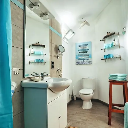 Vino Tinto 2 Apartamento *