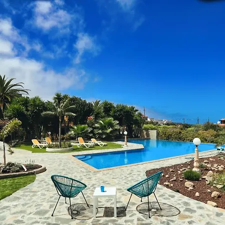 Vino Tinto 2 Apartamento *