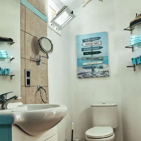 Vino Tinto 2 Apartamento Icod De Los Vinos