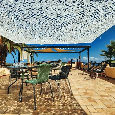 Vino Tinto 2 Apartamento