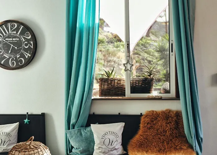 Vino Tinto 2 Icod De Los Vinos