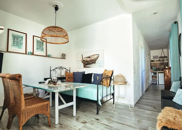 Vino Tinto 2 Appartement Icod De Los Vinos