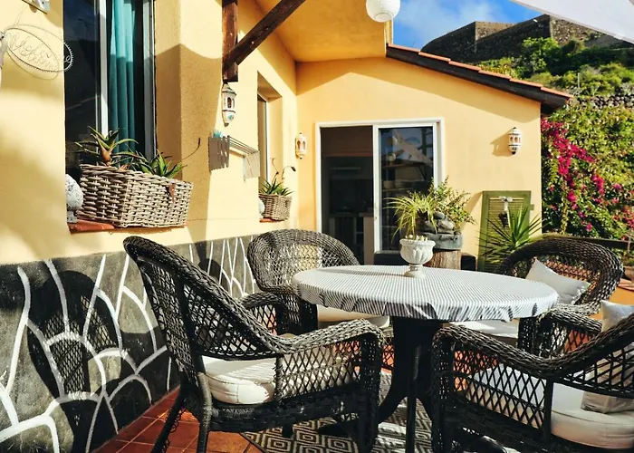 Appartement Vino Tinto 2