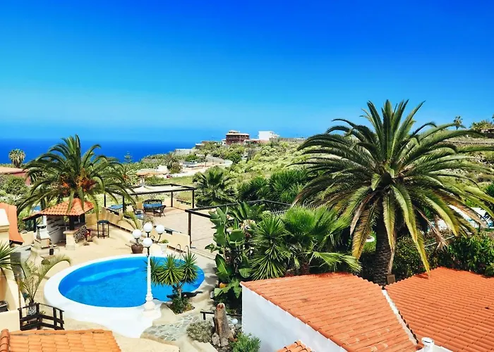 Vino Tinto 2 Appartement