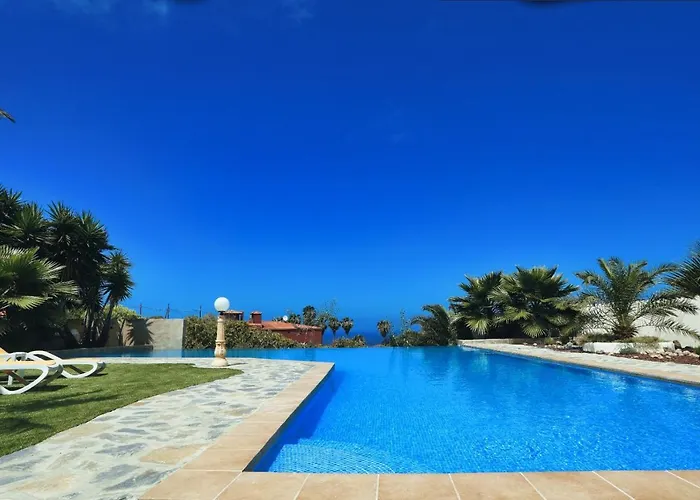 Vino Tinto 2 Appartement