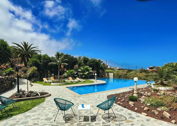 Vino Tinto 2 Appartement *