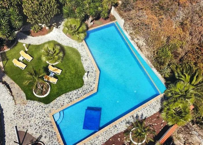 Vino Tinto 2 Апартаменты *