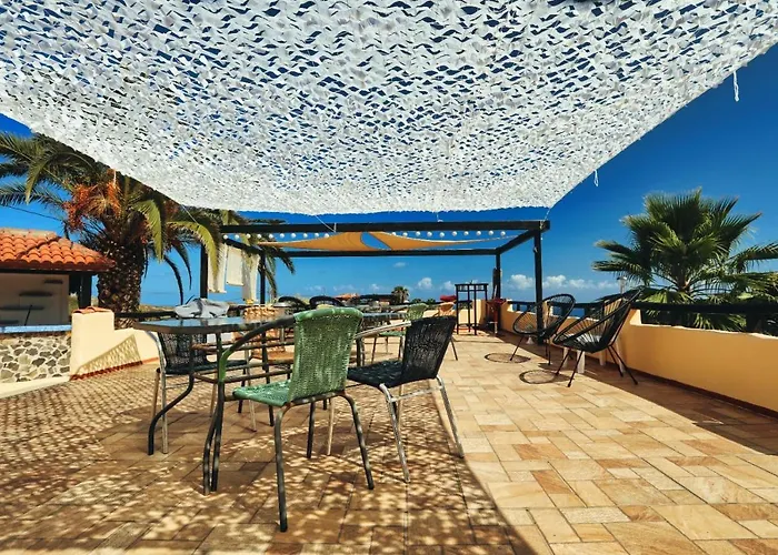 Vino Tinto 2 Apartament